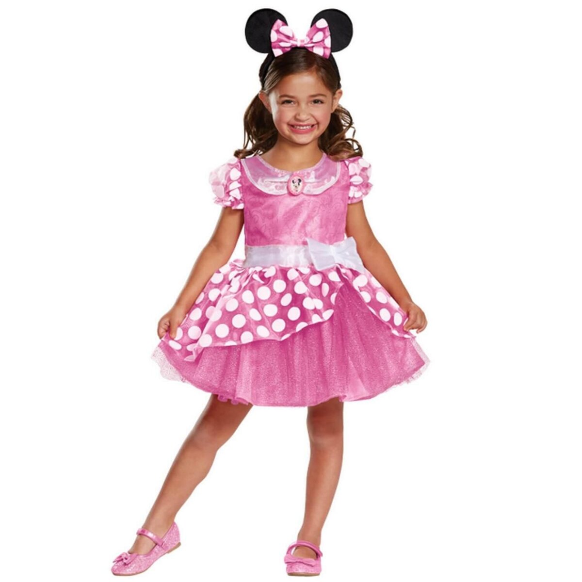 Robe minnie 3 online ans