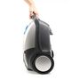 Voir la diapositive 5 : Black et Decker Aspirateur traineau 74db gris/bleu - bxvmb700e