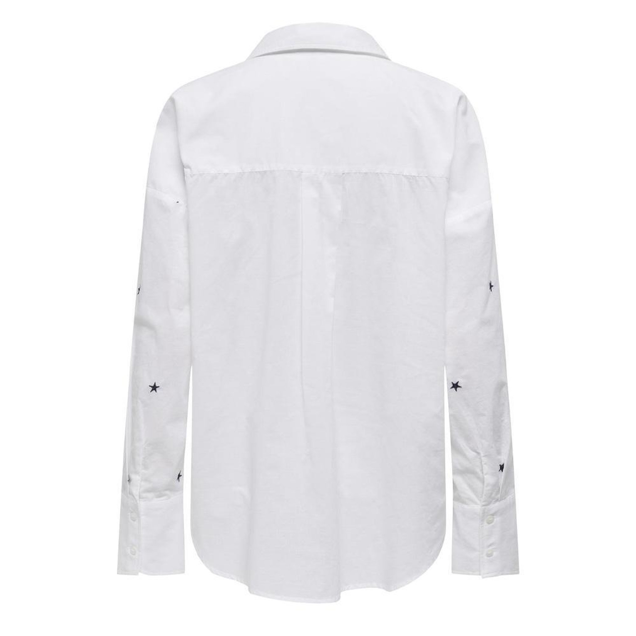 Voir la diapositive 2 : Only Chemise he Femme Only Oregon
