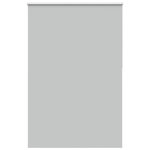 VIDAXL Store enrouleur occultant cafe 155x230 cm largeur du tissu