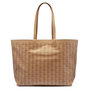 Voir la diapositive 2 : Lacoste Sac Cabas Beige Femme Lacoste Zely