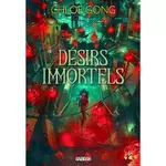 desirs immortels tome 1 , gong chloe