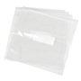 Voir la diapositive 2 : Paris Prix Lot de 15 Sacs de Congélation  Zip  3L Transparent