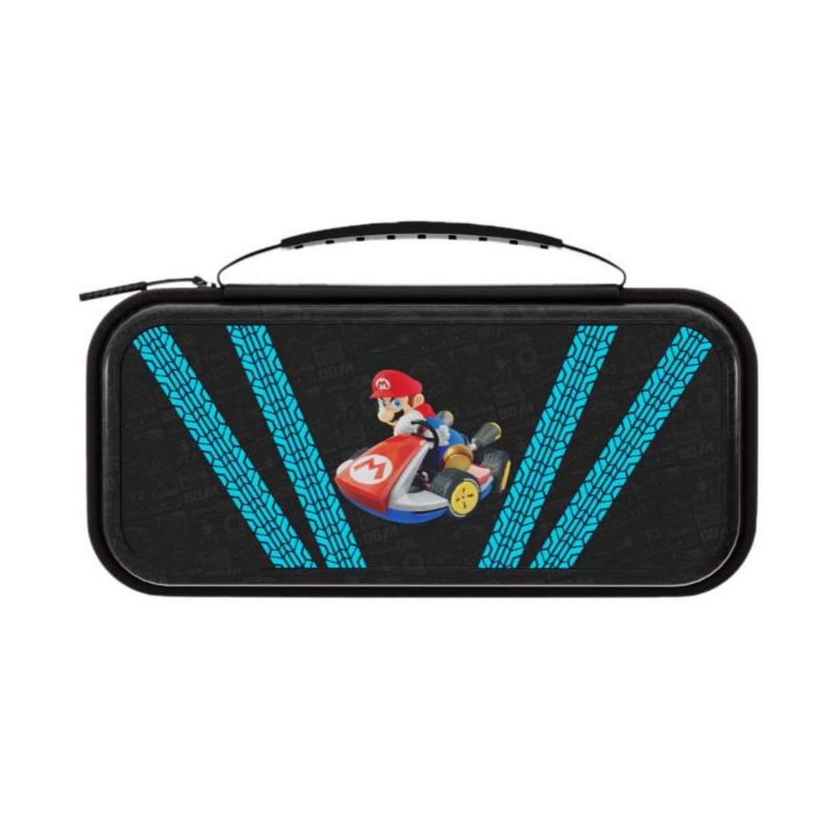 PDP NSW Travel Case Plus GLOW Kart Drift