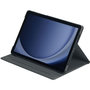 Voir la diapositive 3 : ADEQWAT Etui Samsung Tab A11+ rotatif gris
