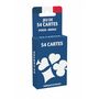Voir la diapositive 1 : CARTAMUNDI Basic jeu de 54 cartes 