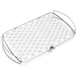 Weber Panier de cuisson Panier à poisson Gd modèle