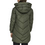 Voir la diapositive 2 : JACQUELINE DE YONG Doudoune Longue e Femme JDY Padded