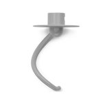 SMEG Crochet pétrisseur pour robot sur socle - SMDH04