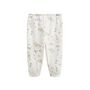 Voir la diapositive 4 : Petit Béguin Ensemble bébé sweat et pantalon en molleton Mini Loutre