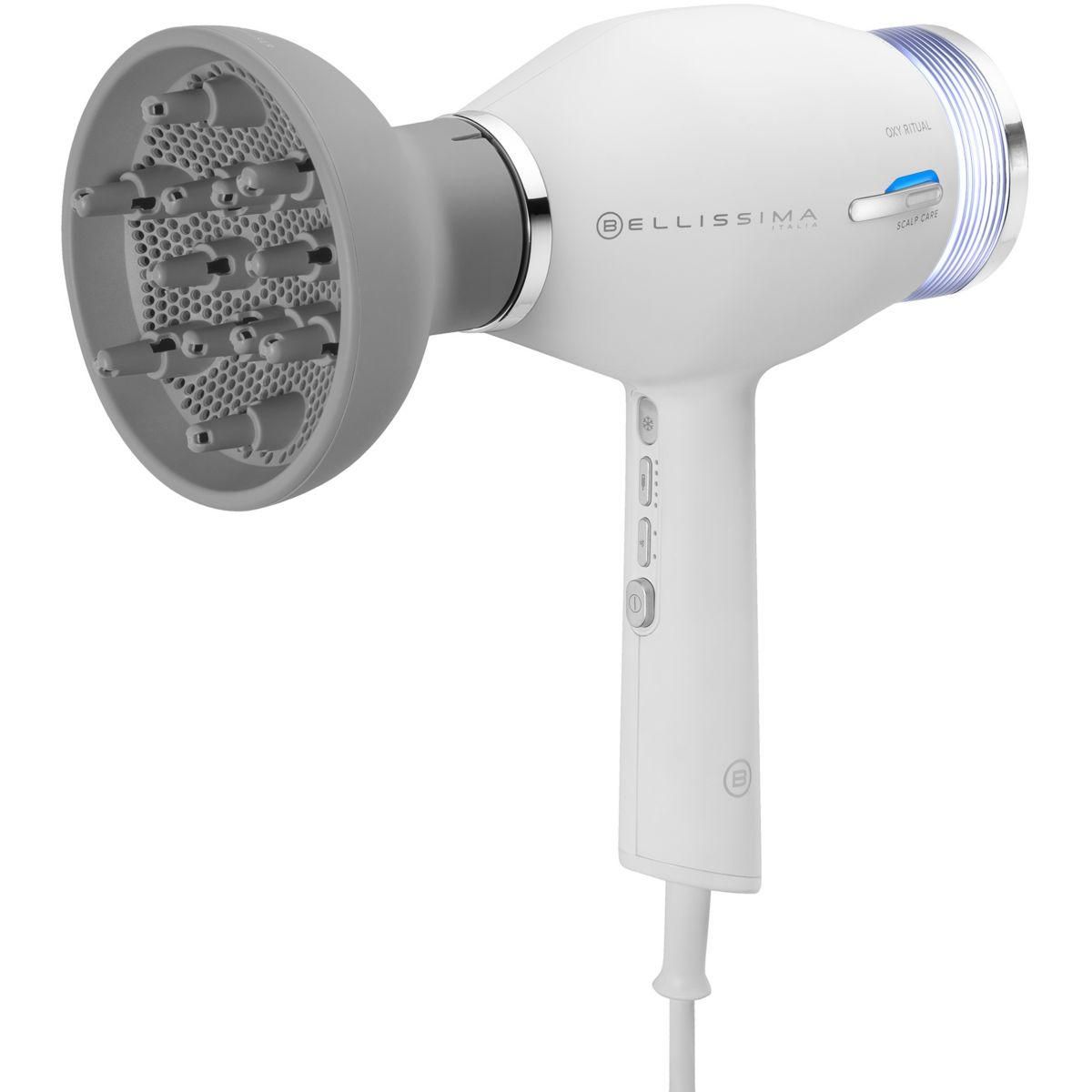 BELLISSIMA Sèche cheveux Oxy Ritual