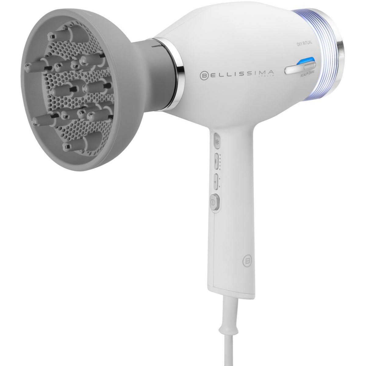 BELLISSIMA Sèche cheveux Oxy Ritual