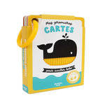 MES PREMIERES CARTES POUR EVEILLER BEBE !, Kendall Wendy