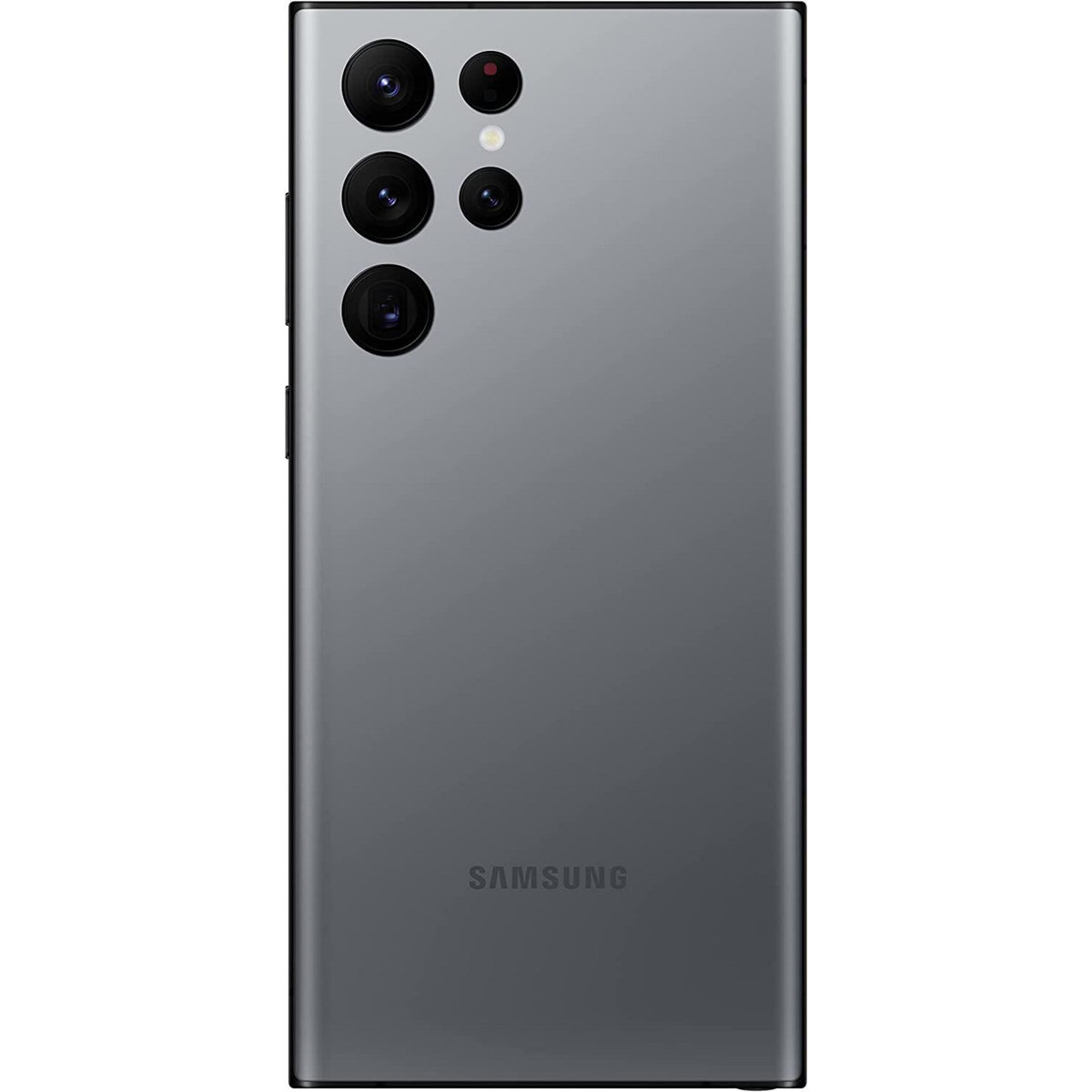 Samsung Galaxy S22 Ultra (Dual Sim) Reconditionné 512 Go - Grade C - Gris