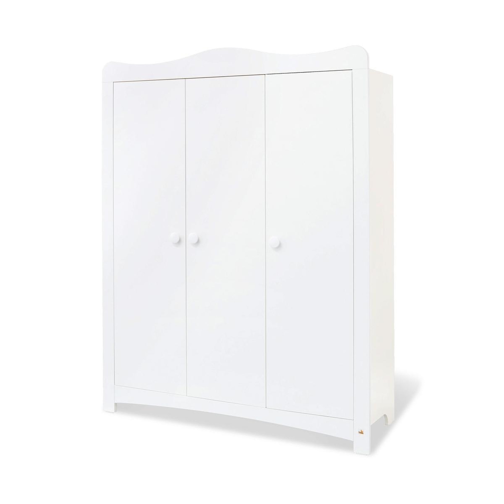 Pinolino Armoire  Florentina Grande L 140 x P 57 x H 180