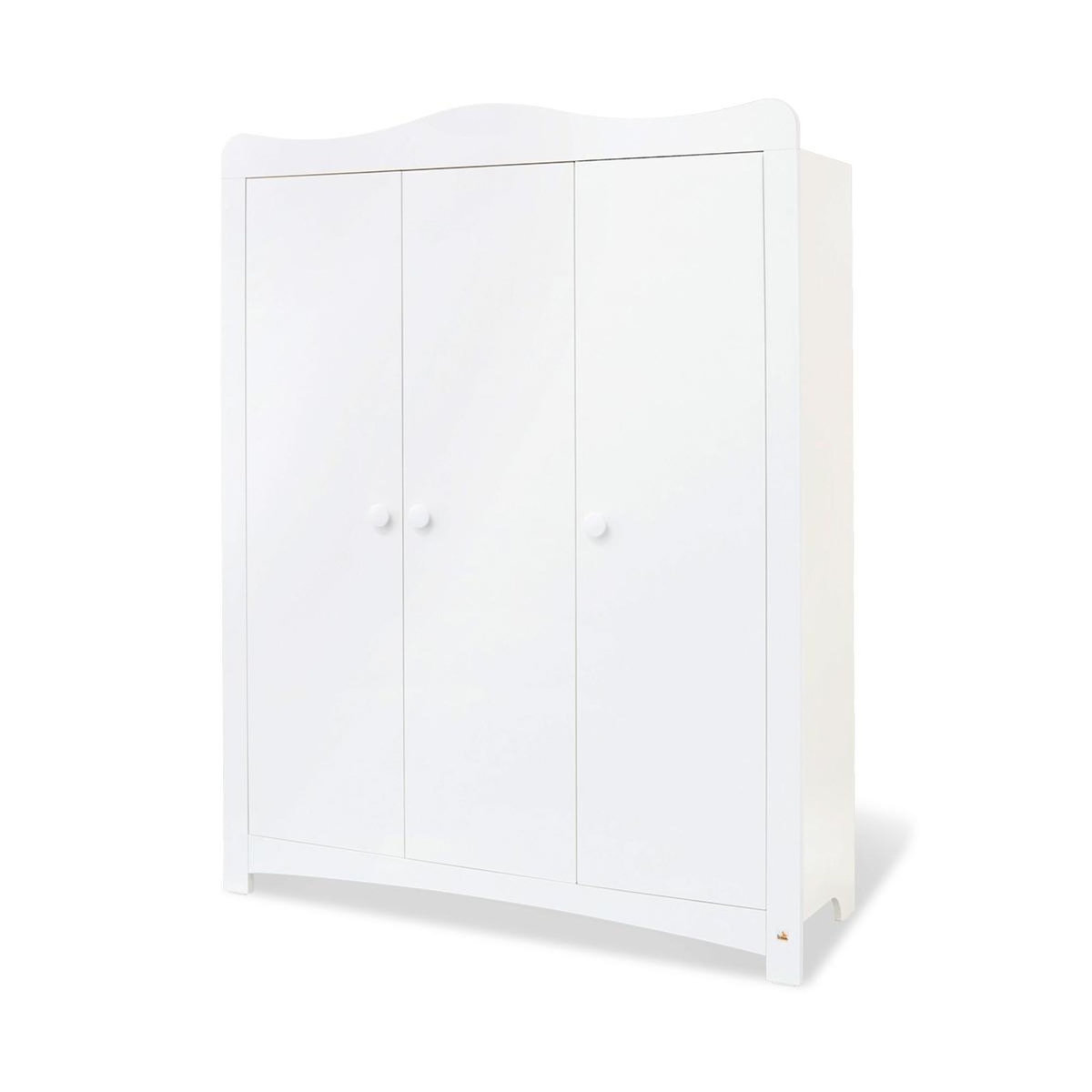 Pinolino Armoire  Florentina Grande L 140 x P 57 x H 180
