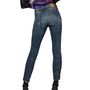 Voir la diapositive 2 : DIESEL Jean  foncé Femme Diesel Babhila - W23