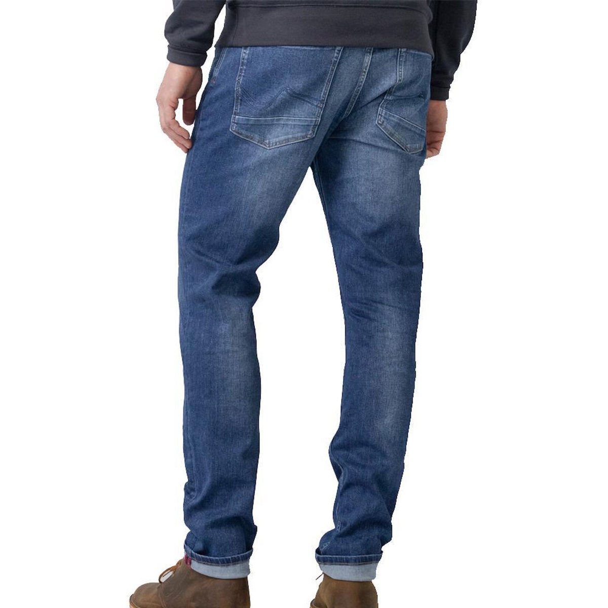 Petrol Industries Jean Regular  Homme Petrol Industries Denim
