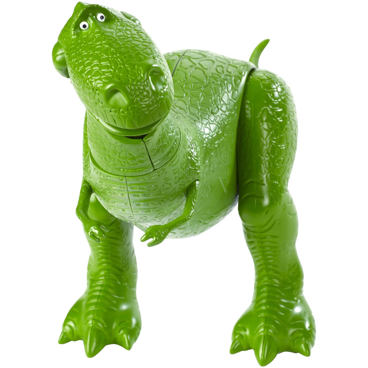 MATTEL Figurine 17 cm Toy Story 4 - Rex 