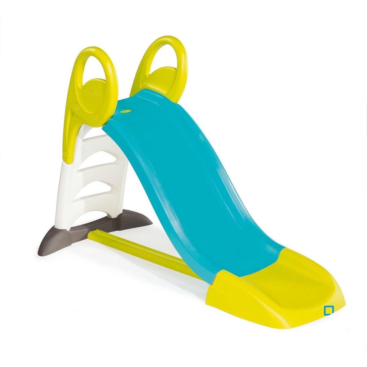 SMOBY Mon premier Toboggan Fun glisse 150 cm