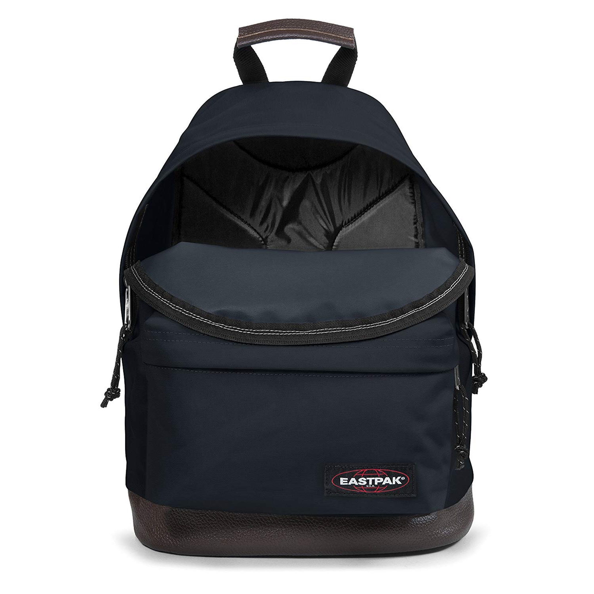 Voir la diapositive 2 : EASTPAK Sac à dos 1 compartiment bleu Wyoming Cloud Navy