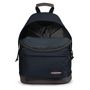 Voir la diapositive 2 : EASTPAK Sac à dos 1 compartiment bleu Wyoming Cloud Navy
