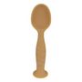 Voir la diapositive 6 : Atmosphera Kids Set Repas Enfant  Silicone  17cm Ocre