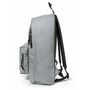 Voir la diapositive 3 : Eastpak Sac à dos ordinateur simple compartiment Out Of Office