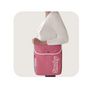 Voir la diapositive 8 : SMOBY Tricycle Baby balade plus Rose