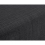 Voir la diapositive 5 : BEST MOBILIER Miro - pouf en velours texturé