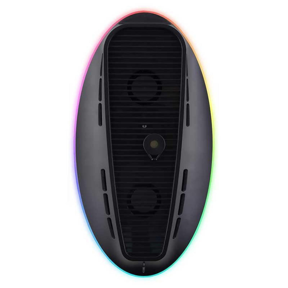 Subsonic Socle vertical refroidisseur PS5 avec LED