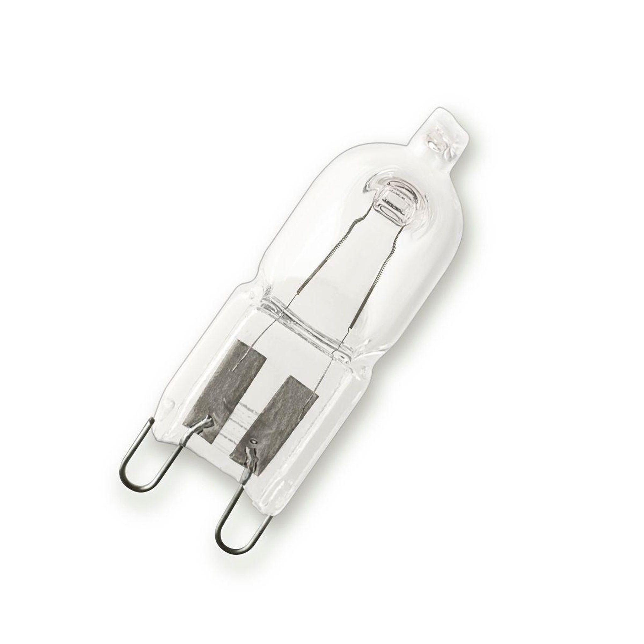Voir la diapositive 2 : XAVAX Ampoule Halogene four G9 28W