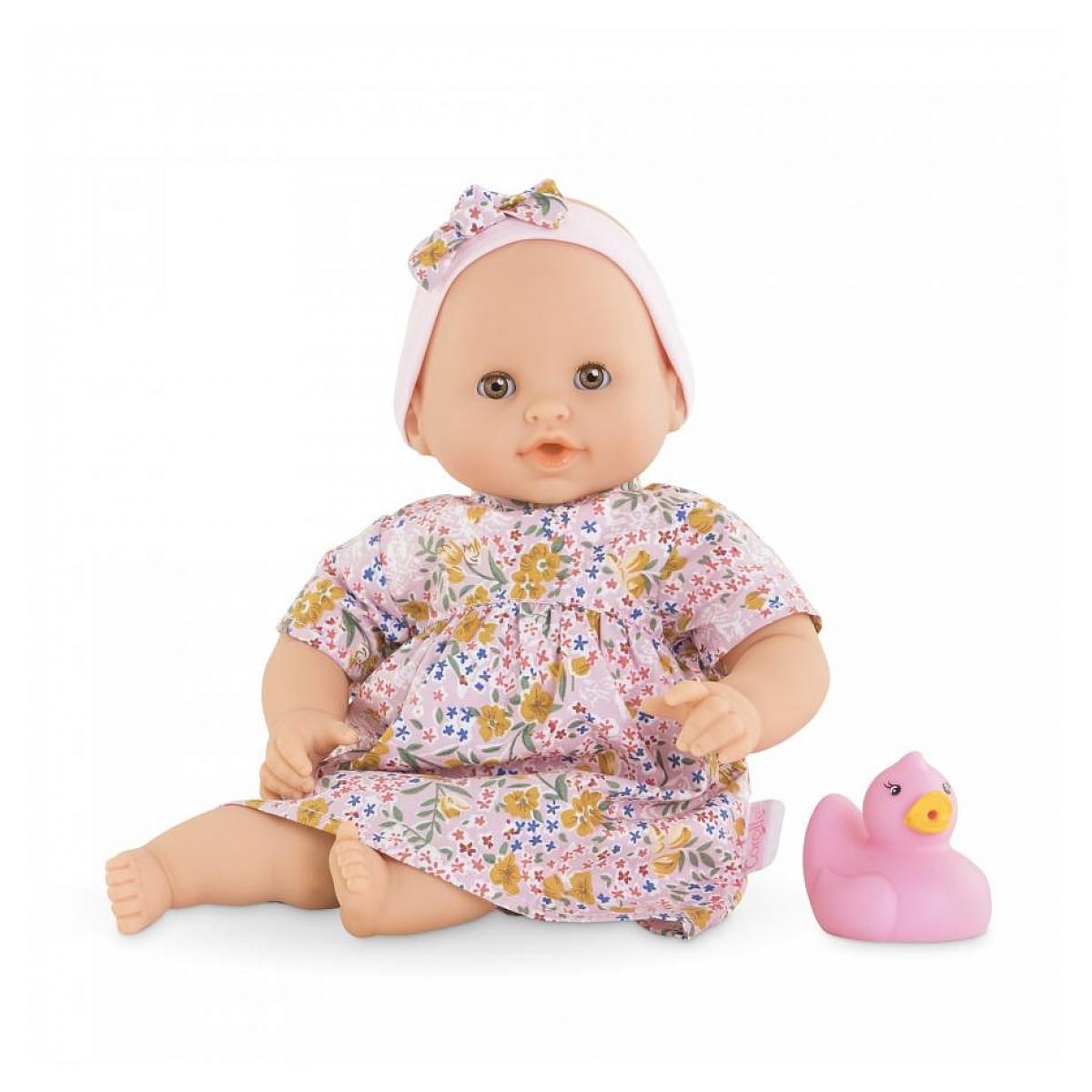 Corolle Poupon Bébé Bain Calypso