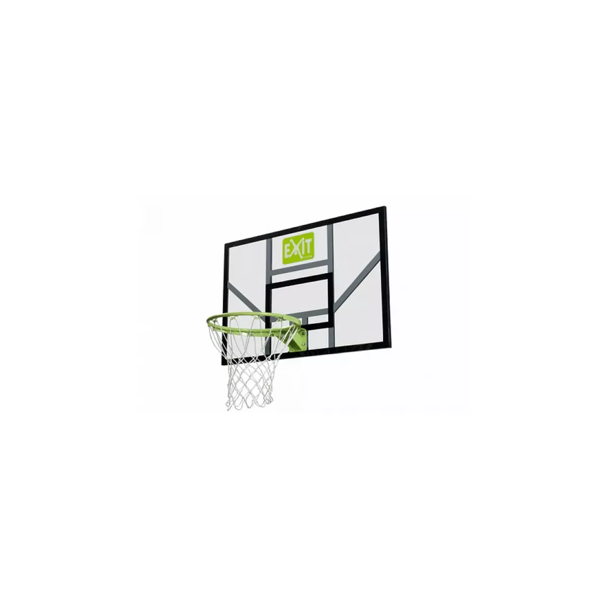 Exit Galaxy Panneau Basket Ball  + Anneau + Filet