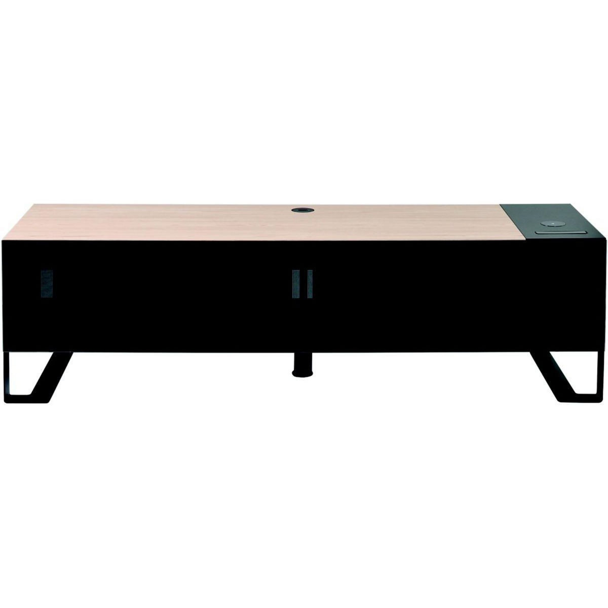 Erard Meuble TV NAGA 1600 Nordic + 4 USB + QI