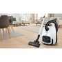 Voir la diapositive 2 : BOSCH Aspirateur avec sac GL60 ProSilence