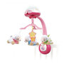 Voir la diapositive 1 : VTECH BABY VTECH - Vtech Baby - Mobile Lumi Mobile Compte-Moutons Rose