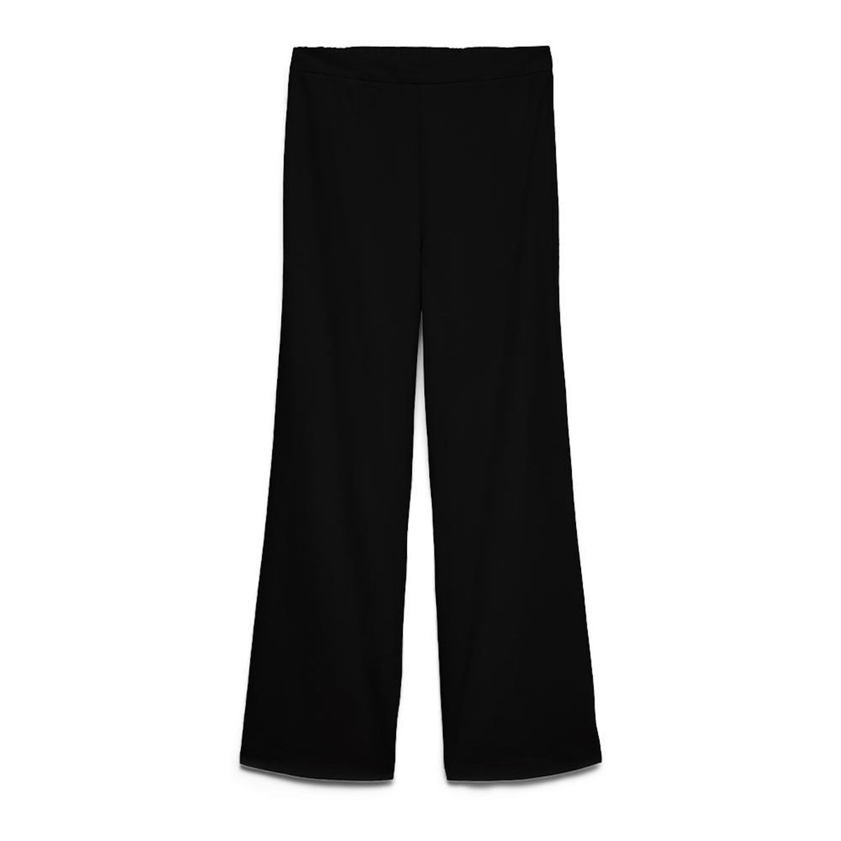 Vero Moda Pantalon fluide Noir Femme Vero Moda Lena