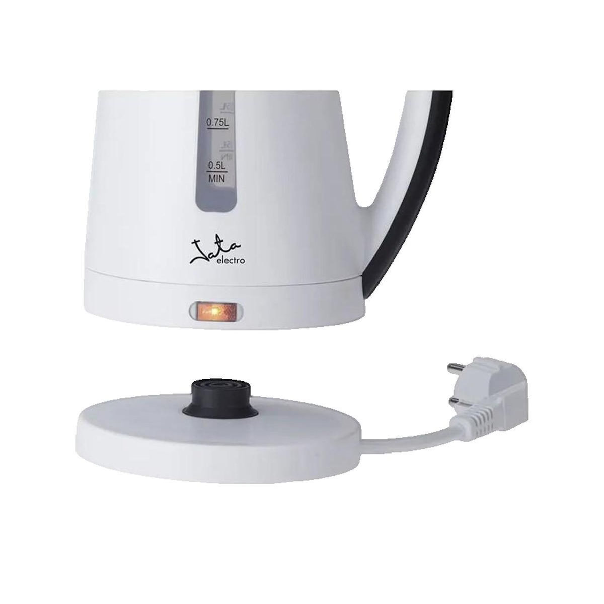 JATA Bouilloire Électrique Jata HA701 2200W 1L