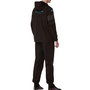 Voir la diapositive 2 : KAPPA Survêtement Noir/Turquoise Homme Kappa Astaedy