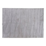 Paris Prix Tapis Déco  Indra  171x242cm Argent
