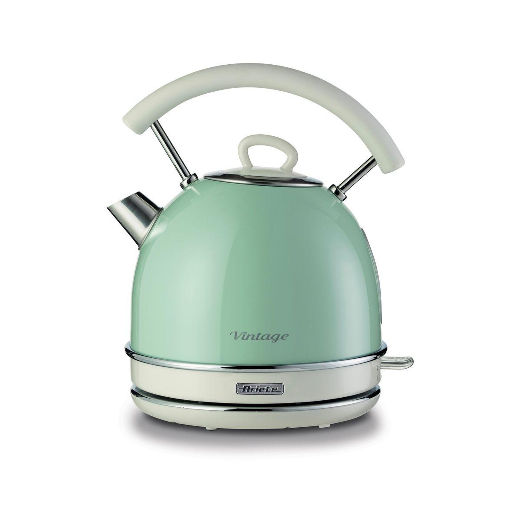 ARIETE Bouilloire vintage vert 1.7l