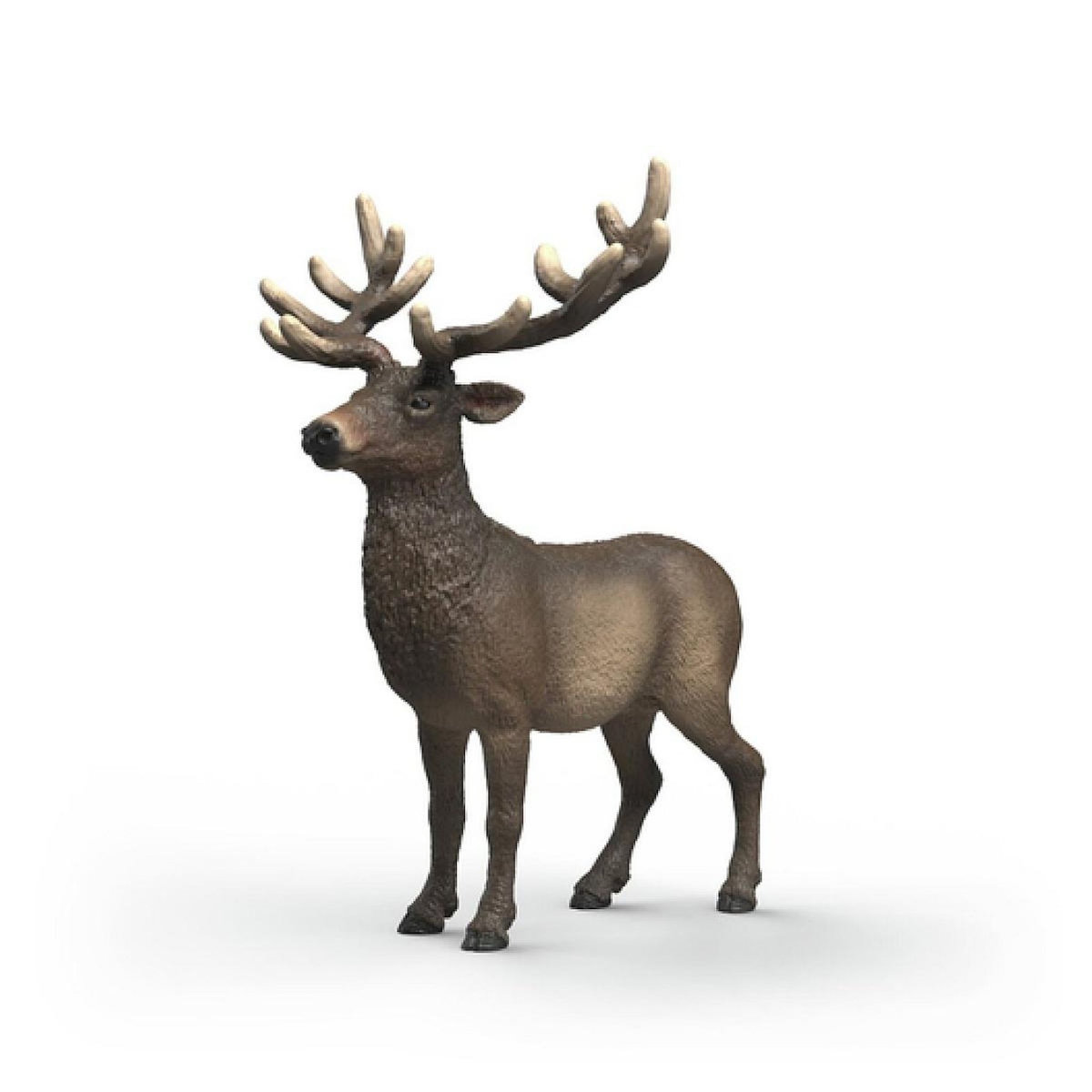 Schleich 14992 Figurine Elan d'Amerique