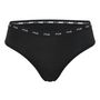 Voir la diapositive 3 : FILA Lot de 3 culottes femme uni