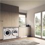 Voir la diapositive 3 : ASKO Sèche linge pompe à chaleur T409HS.W