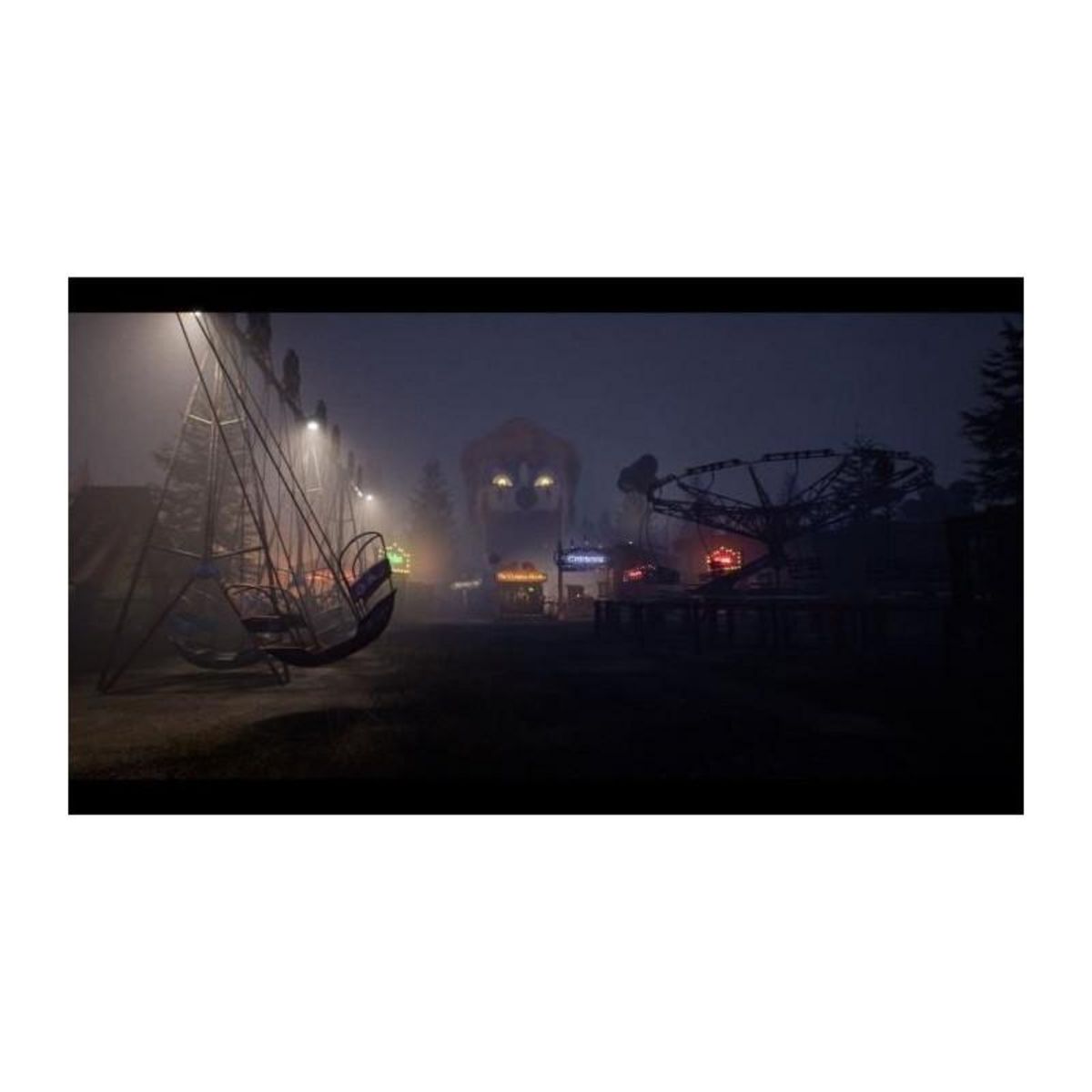 MICROIDS Dollhouse Behind The Broken Mirror - Jeu PS5