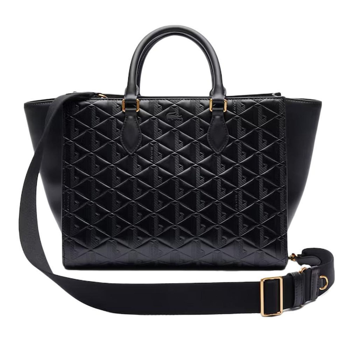 Lacoste Sac à main  Femme Lacoste Lage Maheki Monogram