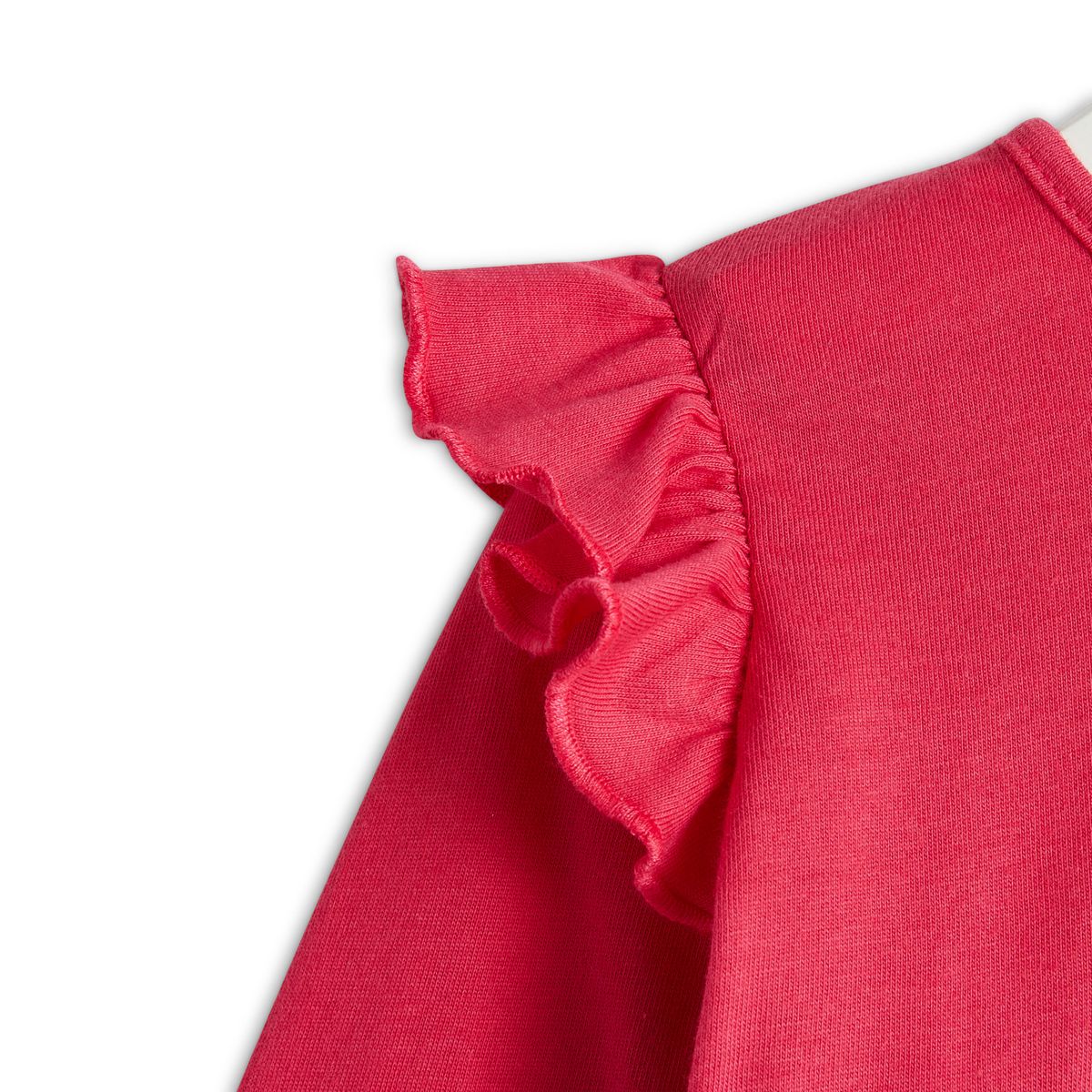 INEXTENSO T-shirt manches longues bébé fille