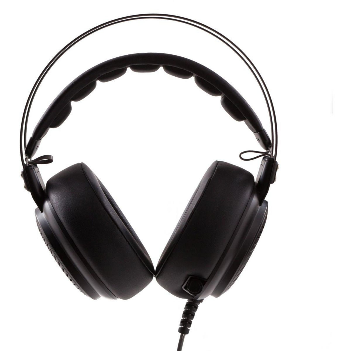 SKILLKORP Casque gamer SKP H21 NOIR