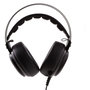 Voir la diapositive 2 : SKILLKORP Casque gamer SKP H21 NOIR